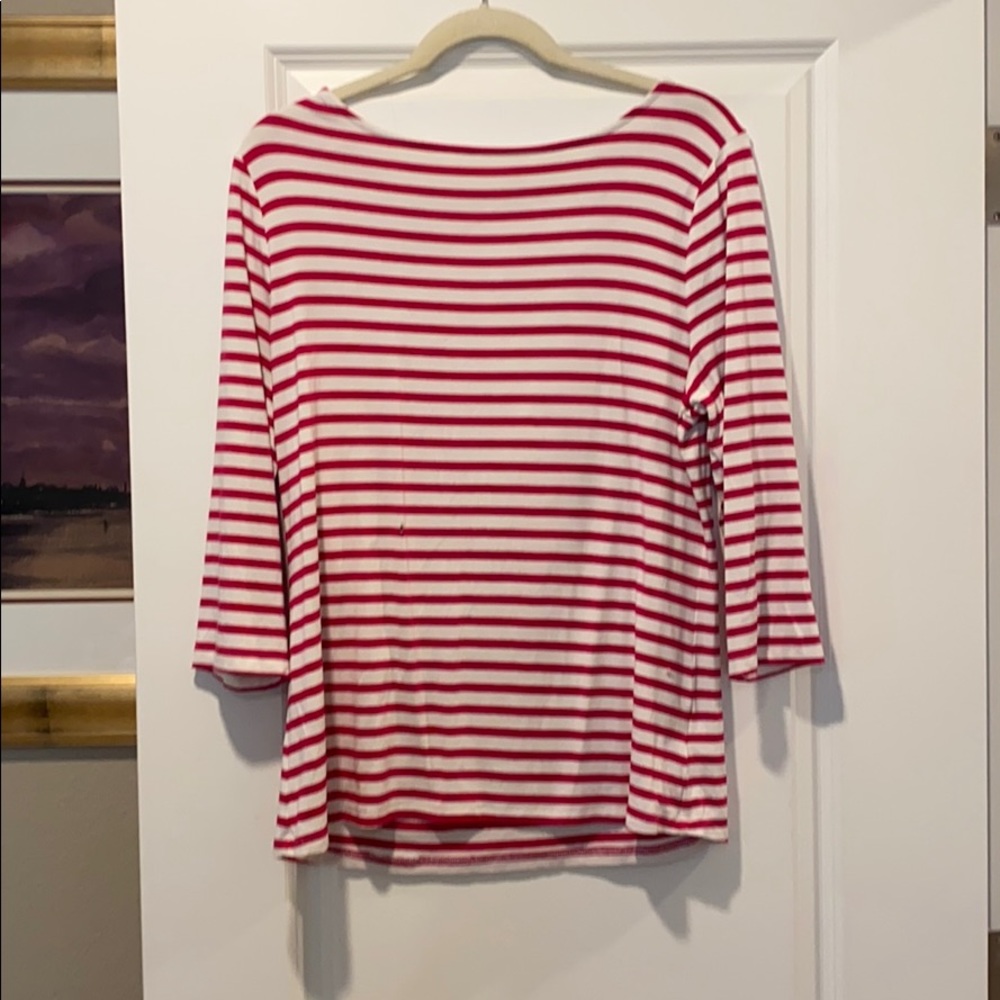 Long sleeve